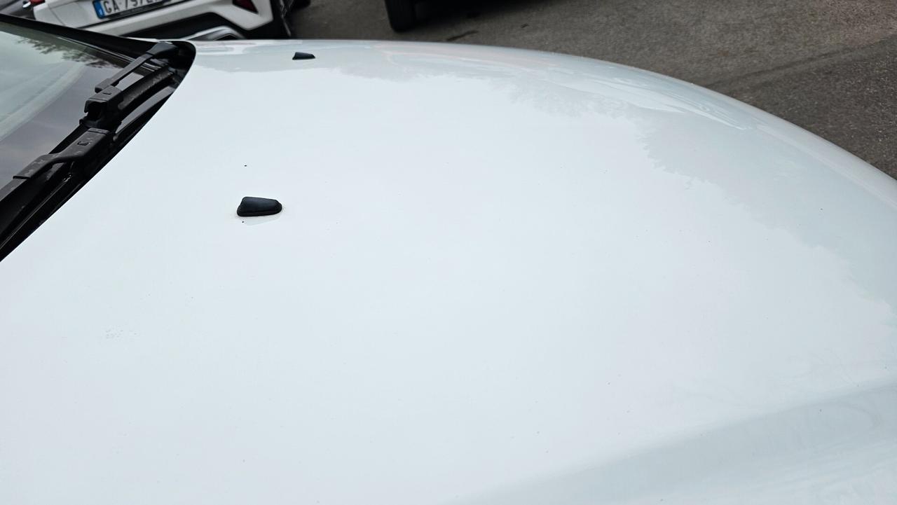 Ford Focus 1.6 TDCi 95CV SW Business N1