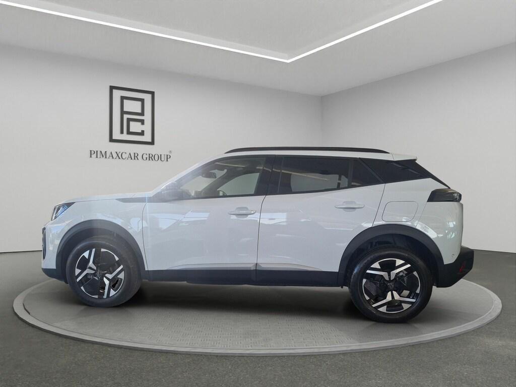 Peugeot 2008 1.2 puretech Allure s&s 100cv