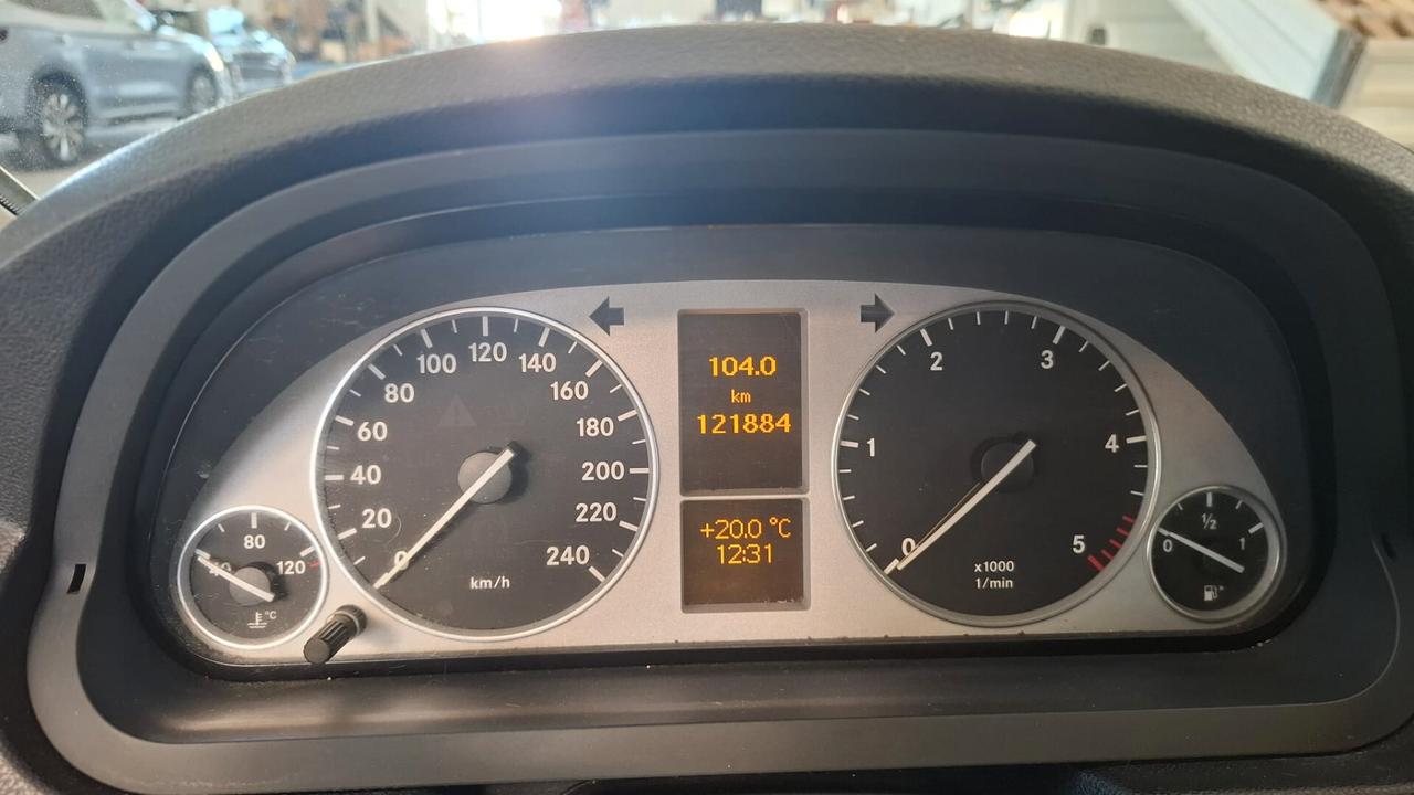 Mercedes-benz A 180 CDI Premium