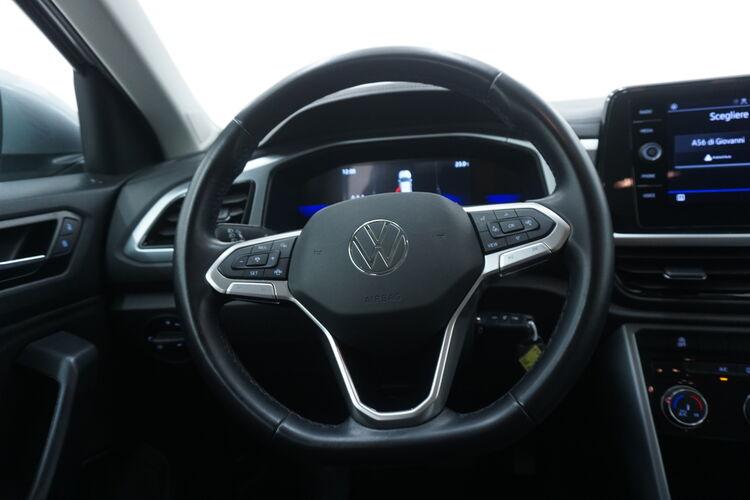 Volkswagen T-Roc DSG LIfe BR914736 2.0 Diesel 150CV