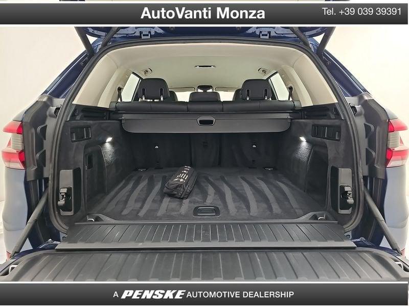 BMW X5 xDrive30d