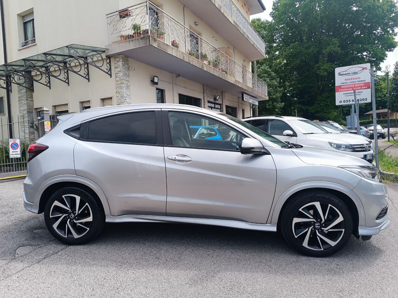 Honda HR-V 1.5 i-VTEC Executive Navi ADAS 32.000 km