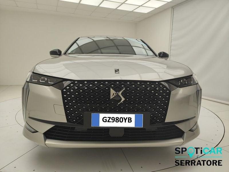 DS DS4 HYBRID ÉTOILE A