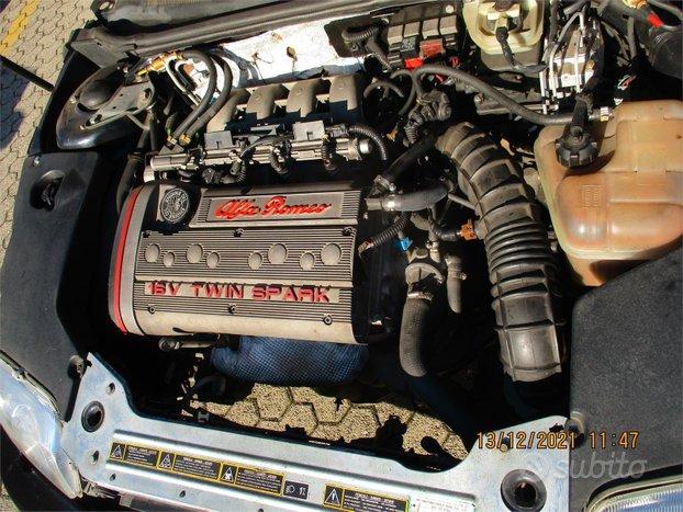 Alfa Romeo GTV ALFA ROMEO GTV 2000 916 16 valvole