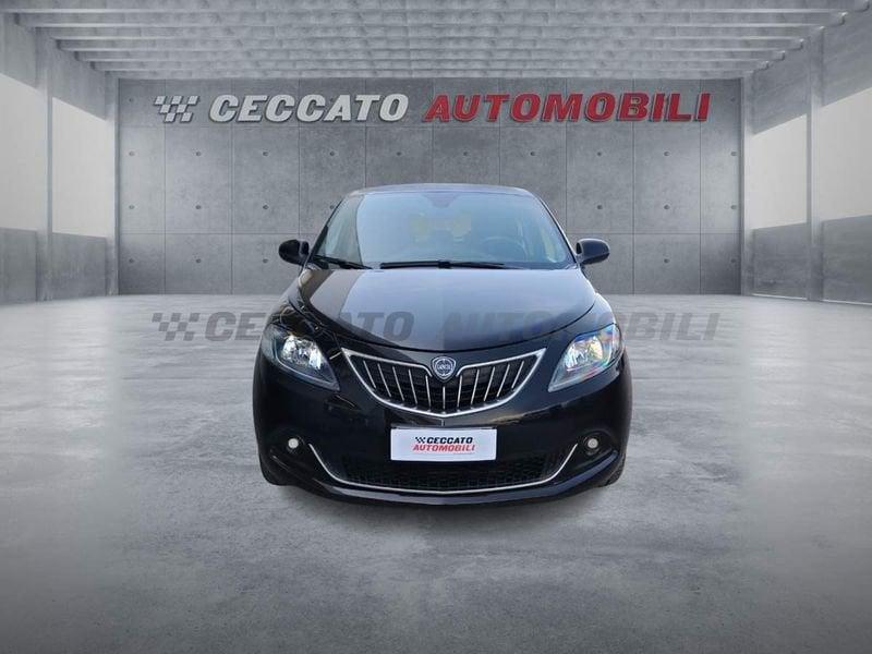 Lancia Ypsilon Ypsilon 1.0 firefly hybrid Gold s&s 70cv 5p.ti