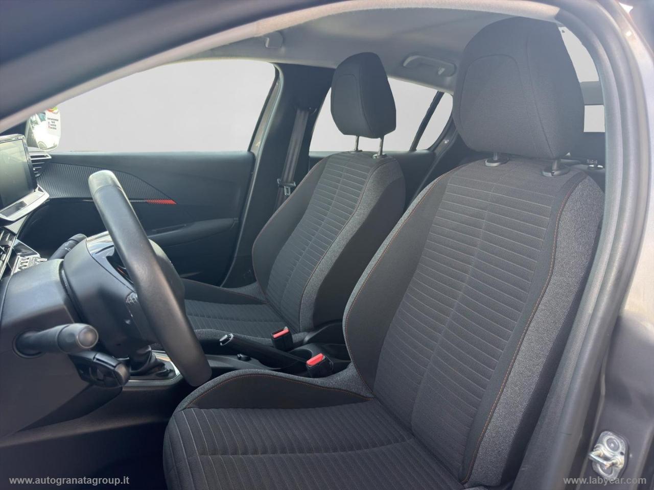 PEUGEOT 208 BlueHDi 100 S&S 5p. Active Pack INTROVABILE