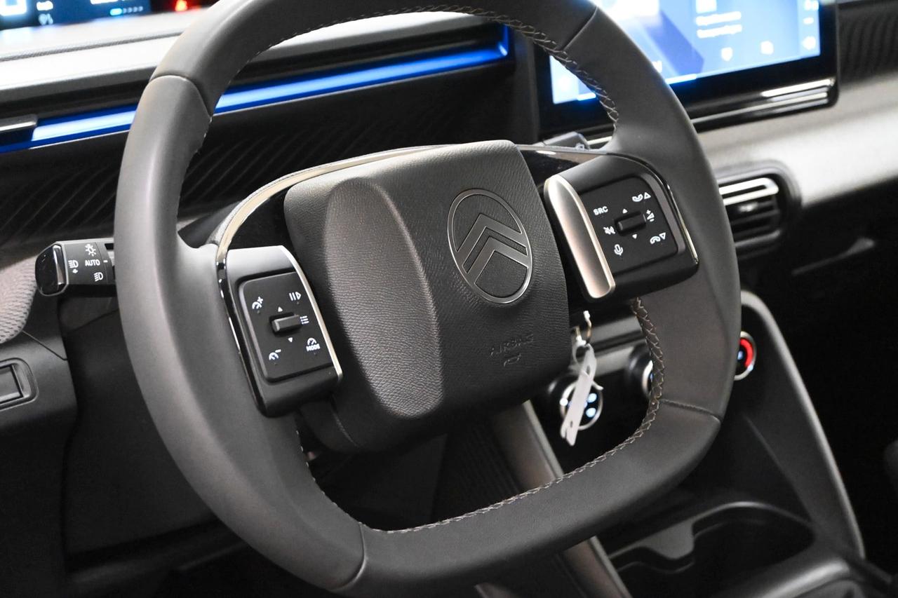 CITROEN C3 4ª serie C3 PureTech 100 S&S Plus