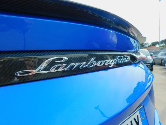 LAMBORGHINI Urus 4.0 Carbon Fiber Package -Akrapovic- Carplay