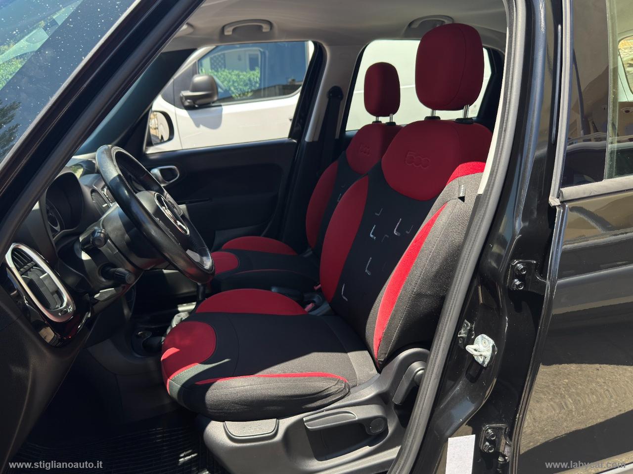 FIAT 500L 1.3 MJT 95 CV Pop Star