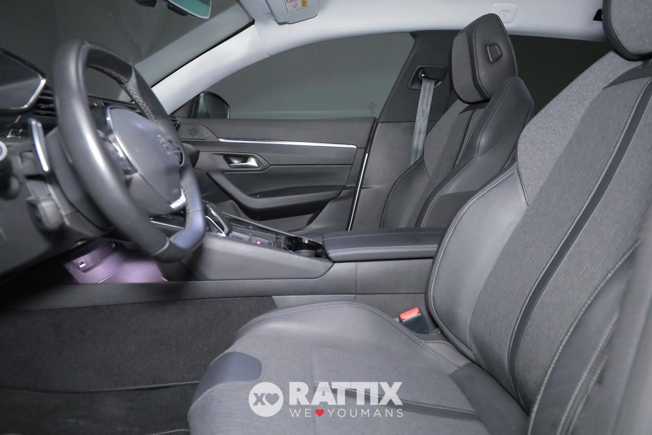 Peugeot 508 SW 1.6 hybrid phev 225CV Allure Pack e-eat8