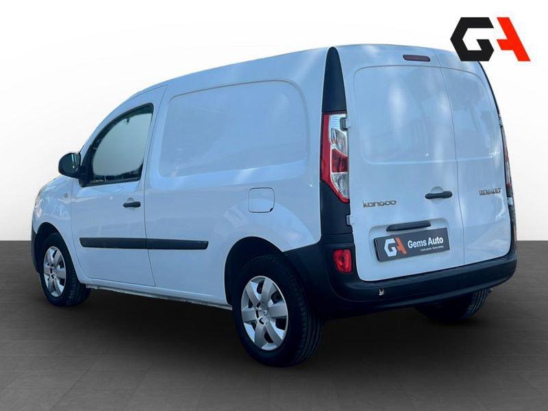 Renault Kangoo Kangoo Blue dCi 95CV Express Maxi Combi Ice