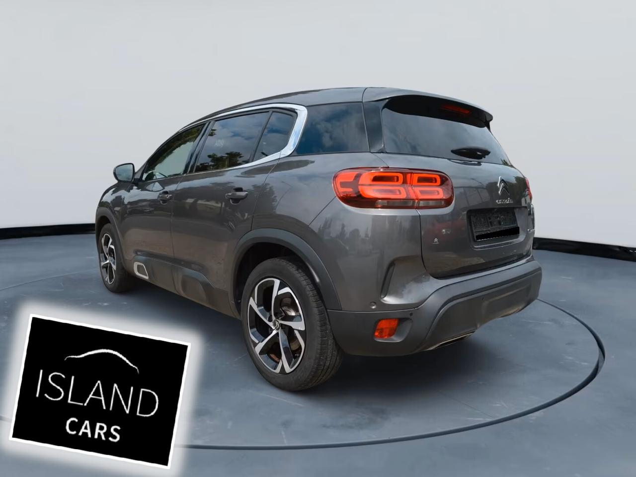 Citroen C5 Aircross PureTech Feel