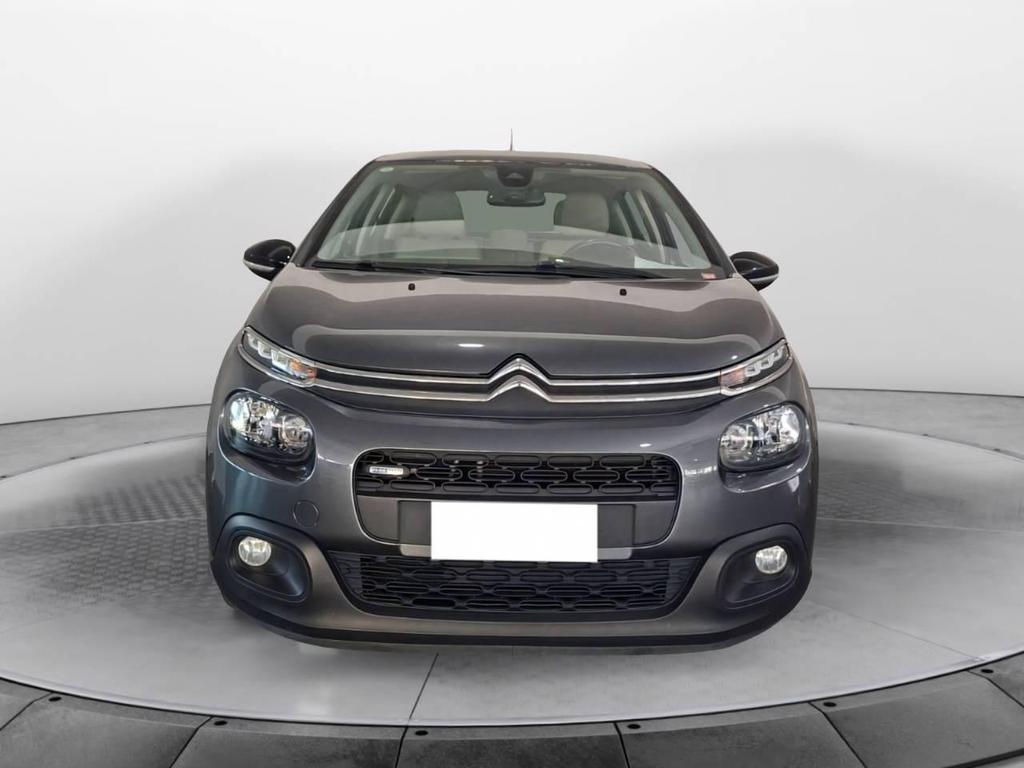 Citroen C3 1.2 PureTech Shine
