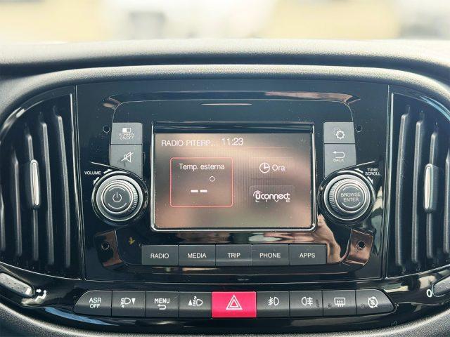 FIAT Doblo Doblò 1.3 MJT S&S PC COMBI N1 EASY *UNIPROP*+IVA*