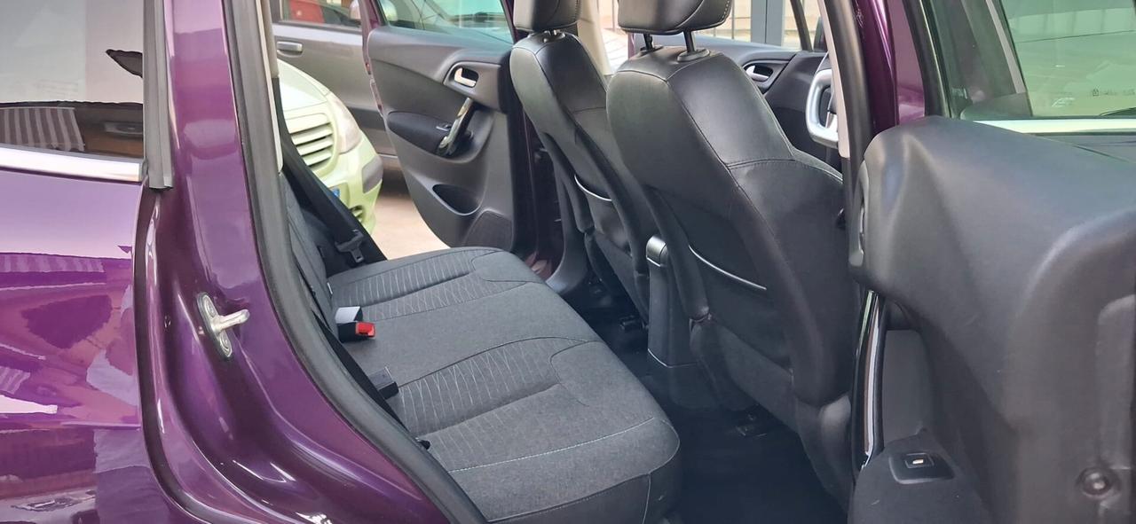 Citroen C3 BlueHDi 75 Van Attraction