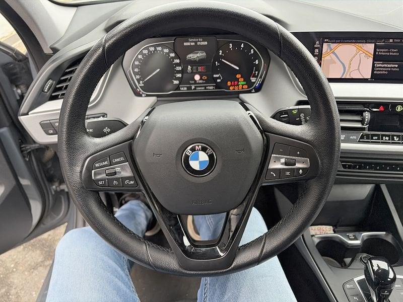 BMW Serie 1 116i Business Advantage