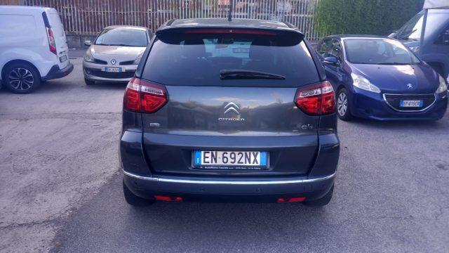 CITROEN C4 Picasso 1.6 e-HDi 110 FAP CMP6 Business