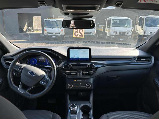 FORD Kuga 1.5 EcoBlue 120 CV aut. 2WD ST-Line X