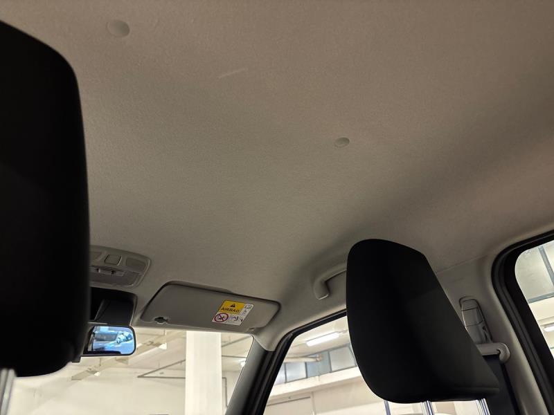 Suzuki Ignis 1.2 Dualjet Hybrid Easy Top 4WD ALLGRIP