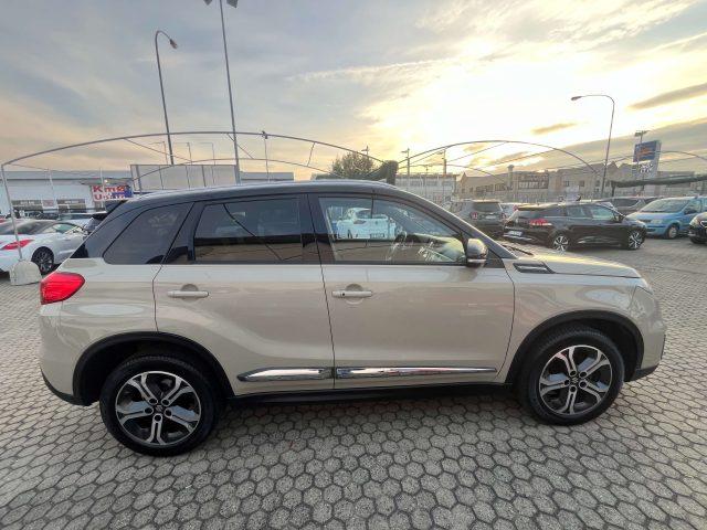 SUZUKI Vitara Vitara II 1.6 ddis V-Top s