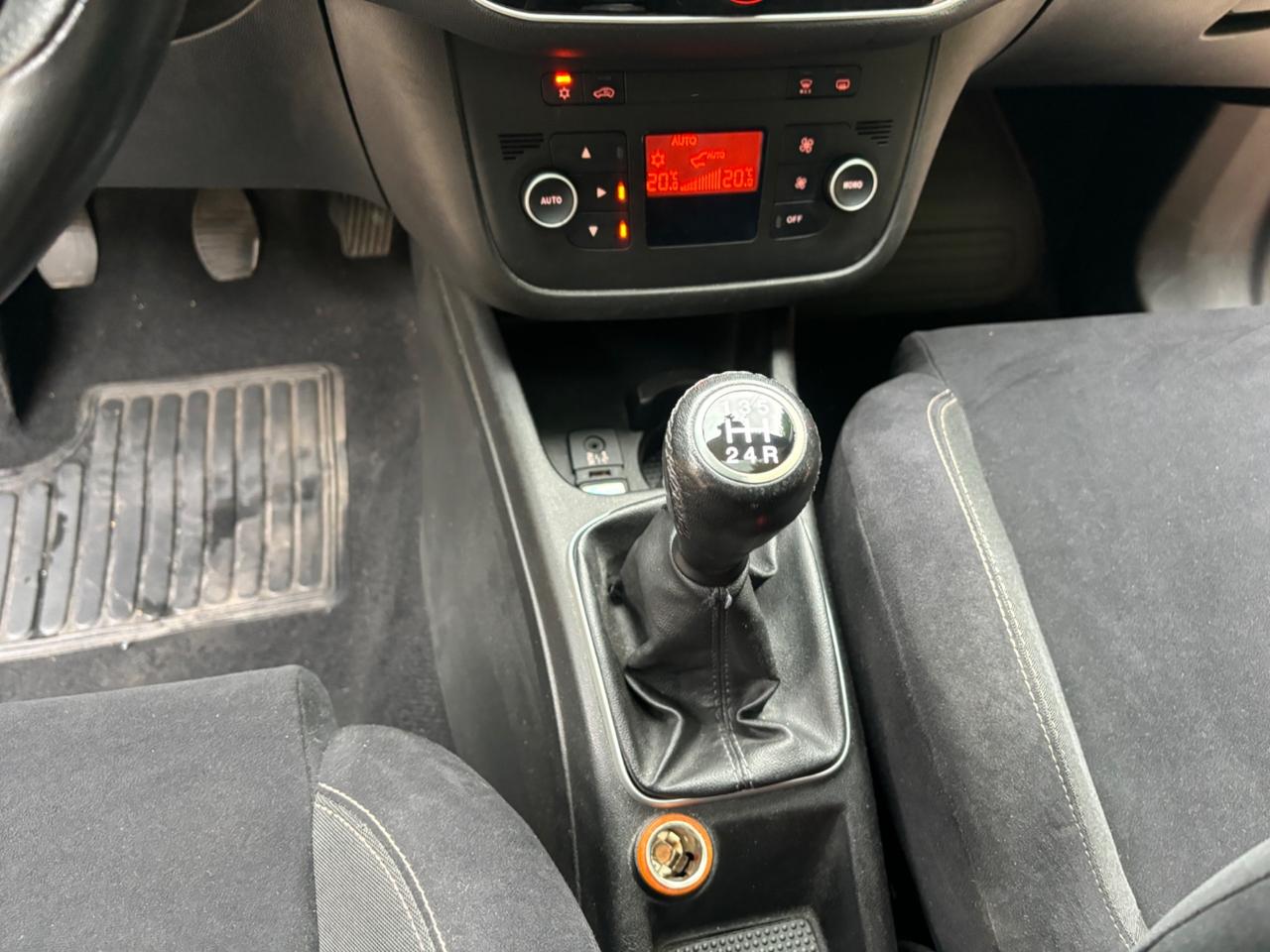 Fiat Punto Evo 1.4 M.Air 16V 3 porte Turbo S&S Sp.