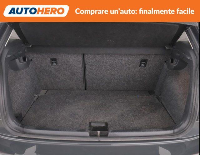 VOLKSWAGEN Polo 1.0 EVO 80 CV 5p. Sport BlueMotion Technology