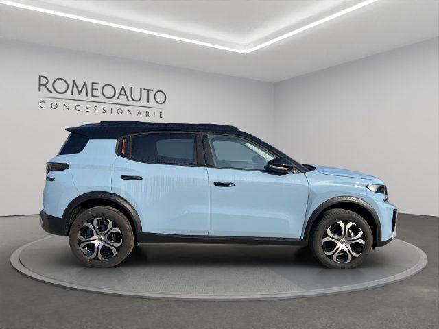CITROEN C3 Aircross 1.2 PureTech Turbo PLUS 100cv