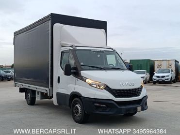 Iveco Daily Daily 35S16 2.3 HPT PLM Cabinato*CENTINATO*