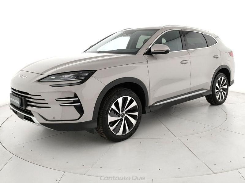 BYD Seal U DM-i Seal U DM-i 1.5 phev Boost 2wd