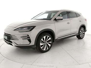 BYD Seal U DM-i Seal U DM-i 1.5 phev Boost 2wd