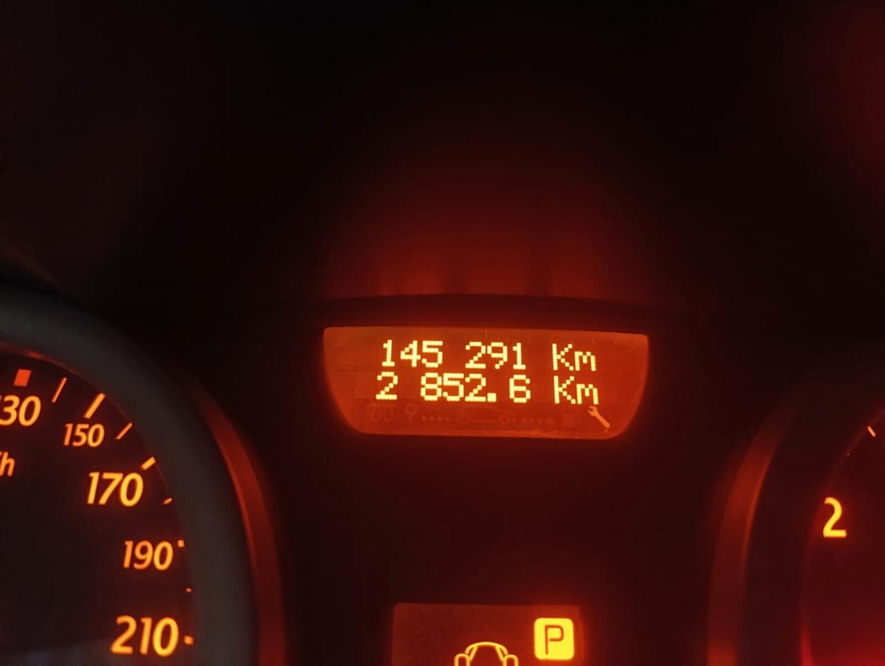 Renault Megane del 2004 benzina CABRIO AUTOMATICO