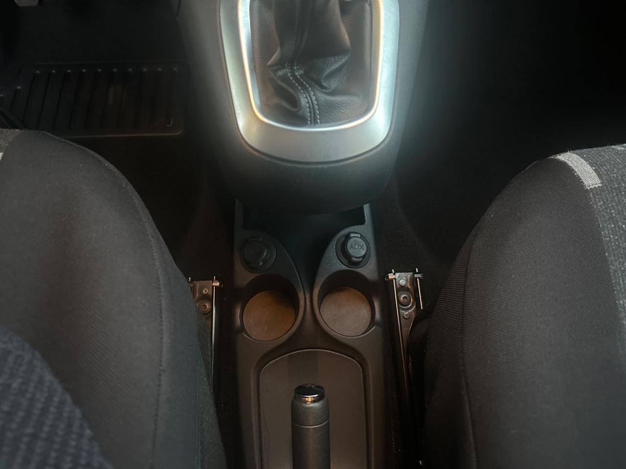 Citroen C3 Picasso BlueHDi 100 Feel Edition
