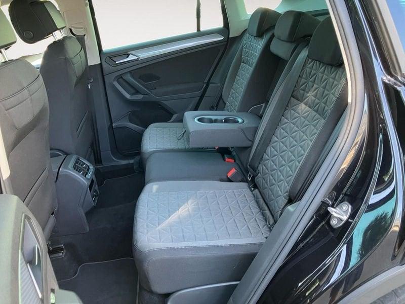 Volkswagen Tiguan 2.0 TDI SCR Life