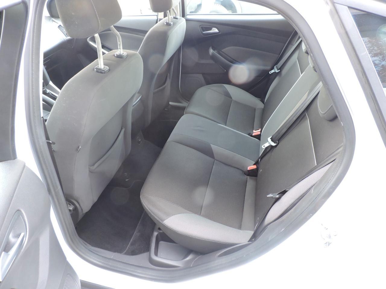 Ford Focus 1.0 EcoBoost 100 CV Start&Stop Plus