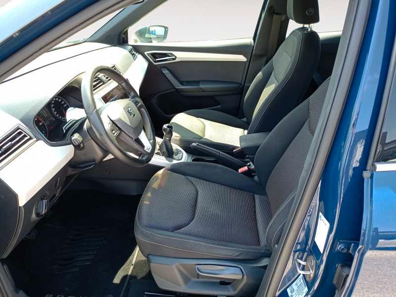 SEAT Arona 1.0 ecotsi Xcellence 115cv