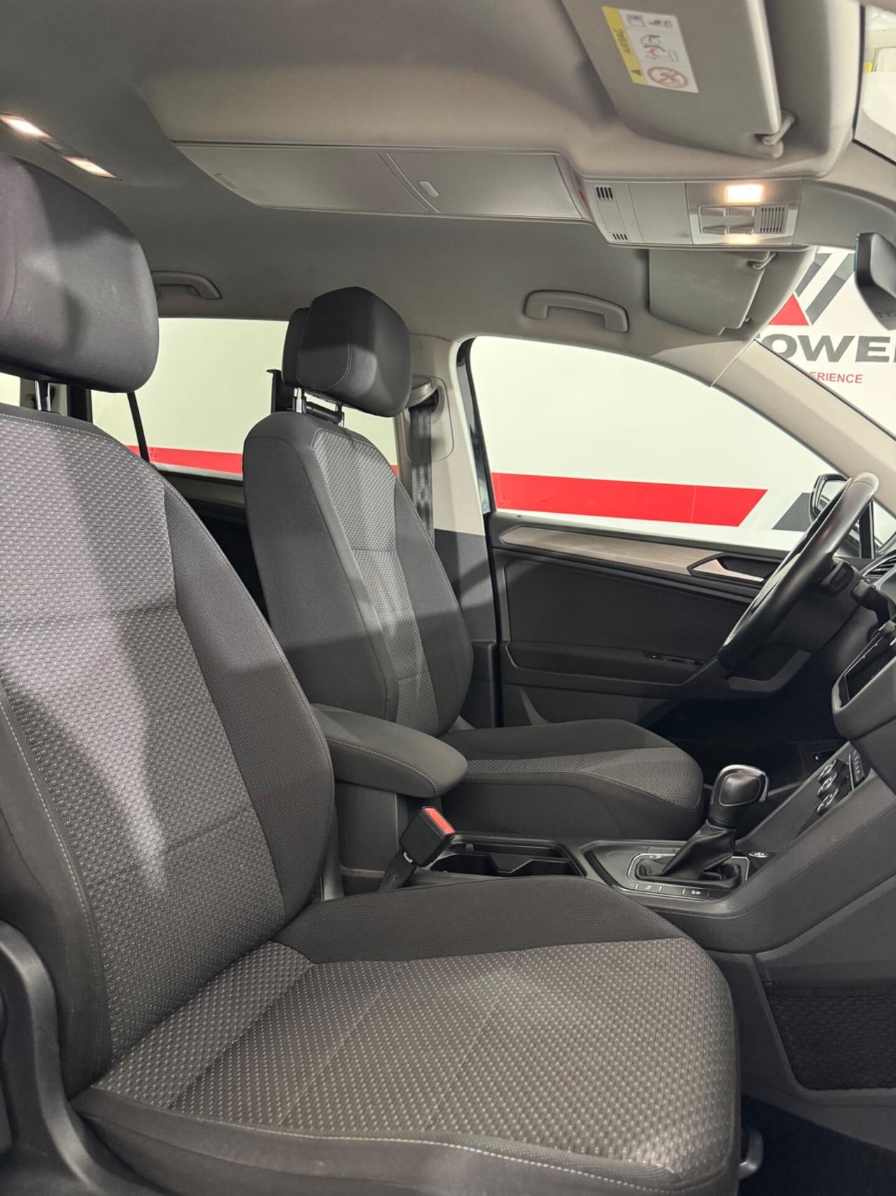 Volkswagen Tiguan Allspace 2.0 TDI DSG 7 POSTI