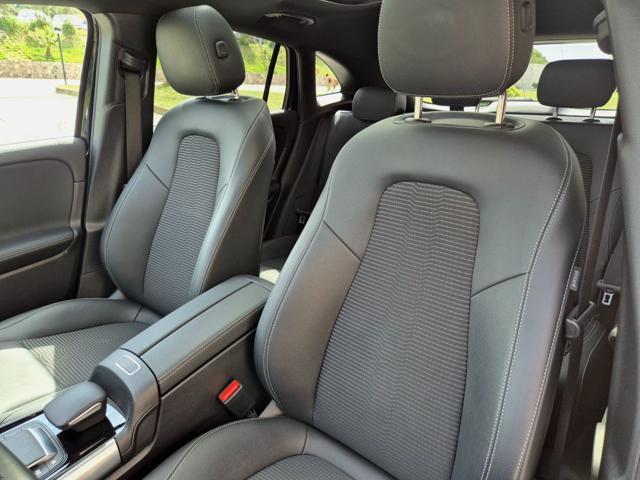MERCEDES-BENZ GLA 220 d Automatic 4Matic Sport Plus