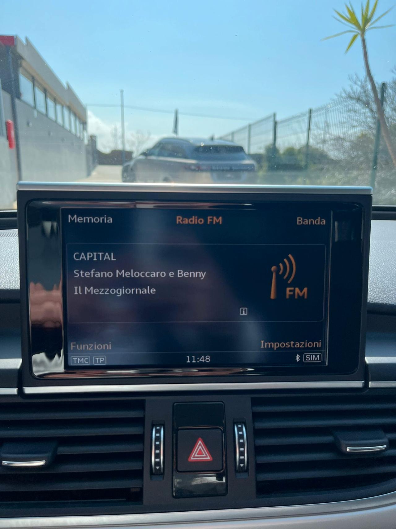 Audi A6 Avant 2.0 TDI 190 CV ultra Business Plus