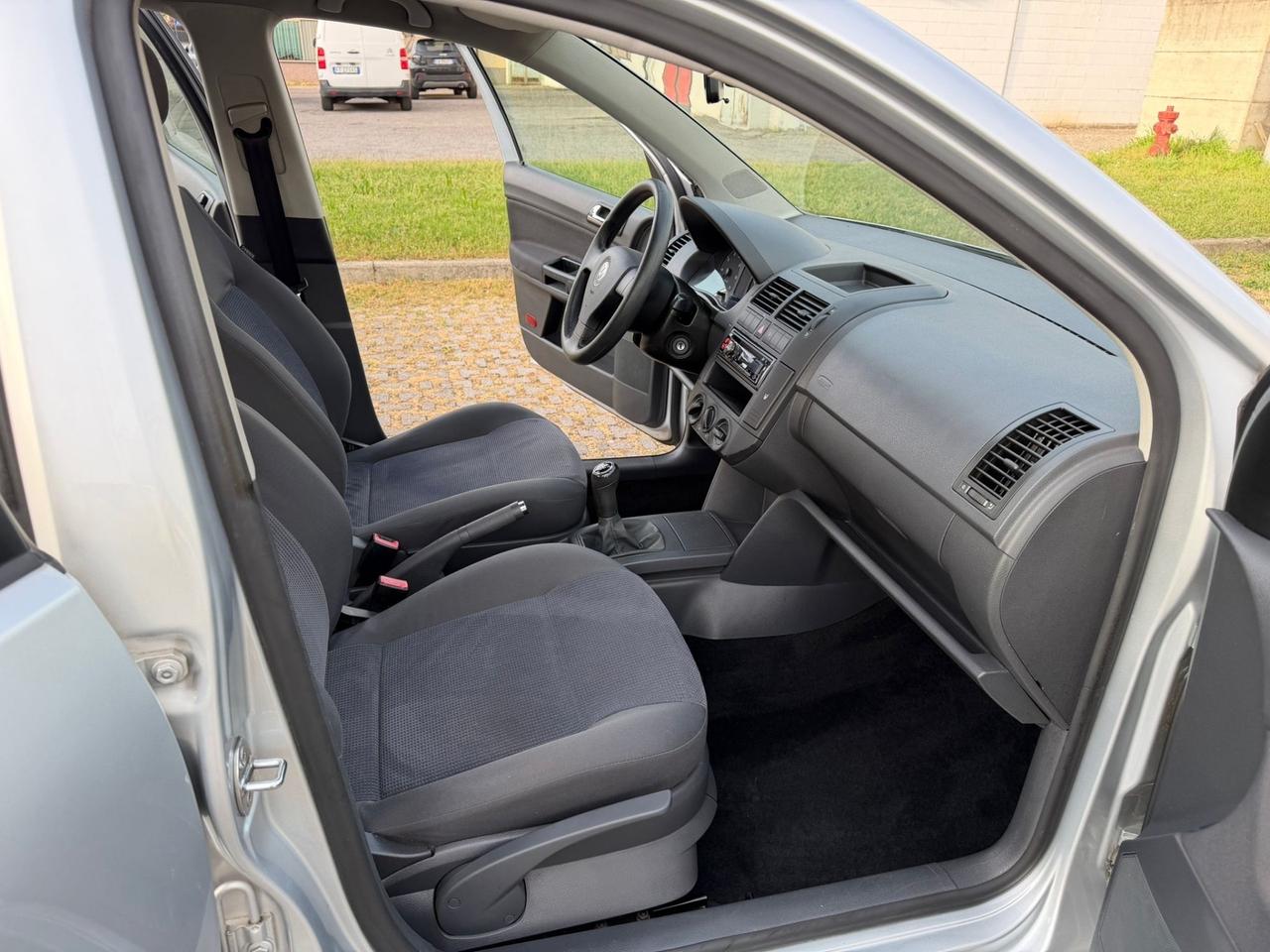 Volkswagen Polo 1.2/70CV 12V 5p. Comfortline