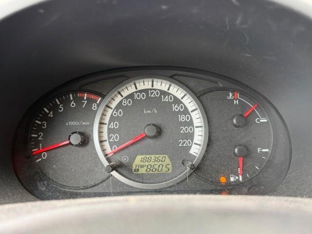 Mazda 5 Mazda5 1.8 MZR 16V 115CV Active 7Posti
