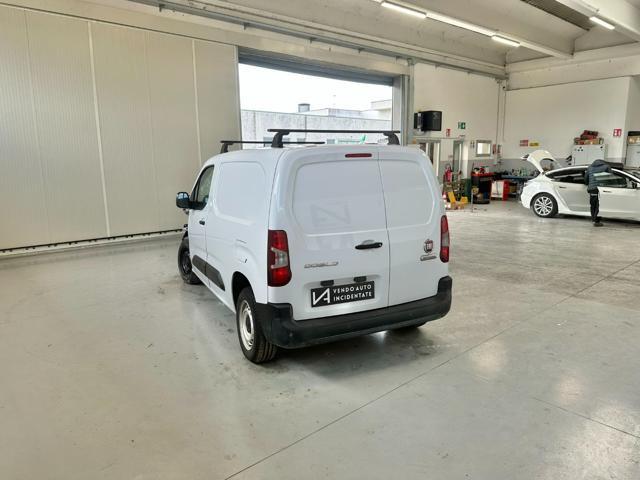 FIAT Doblo 1.5 BLUEHDI 100CV PC-TN VAN
