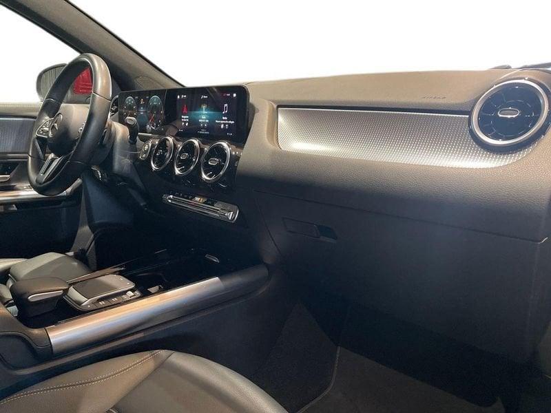 Mercedes-Benz GLA 200 d Sport Plus 4matic auto