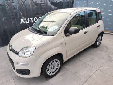 Fiat Panda 1.2 BENZINA GARANZIA 12 MESI