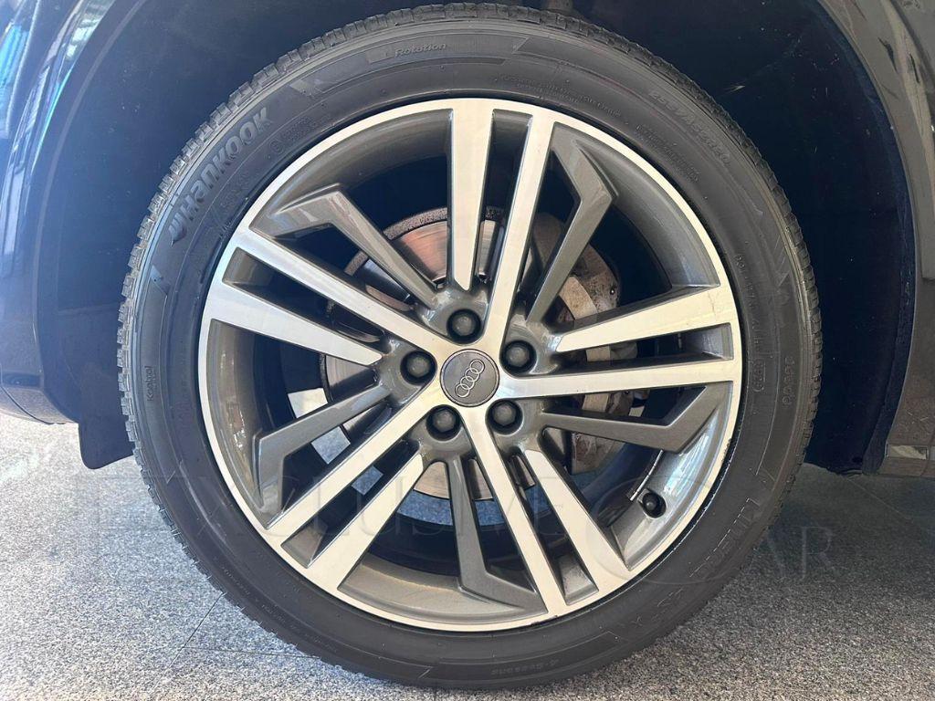 AUDI - Q5 - 2.0 TDI 190 CV cl.d. quattro S tr.