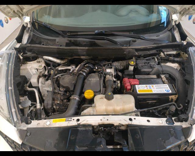 NISSAN Juke 1.5 dci N-Connecta 110cv