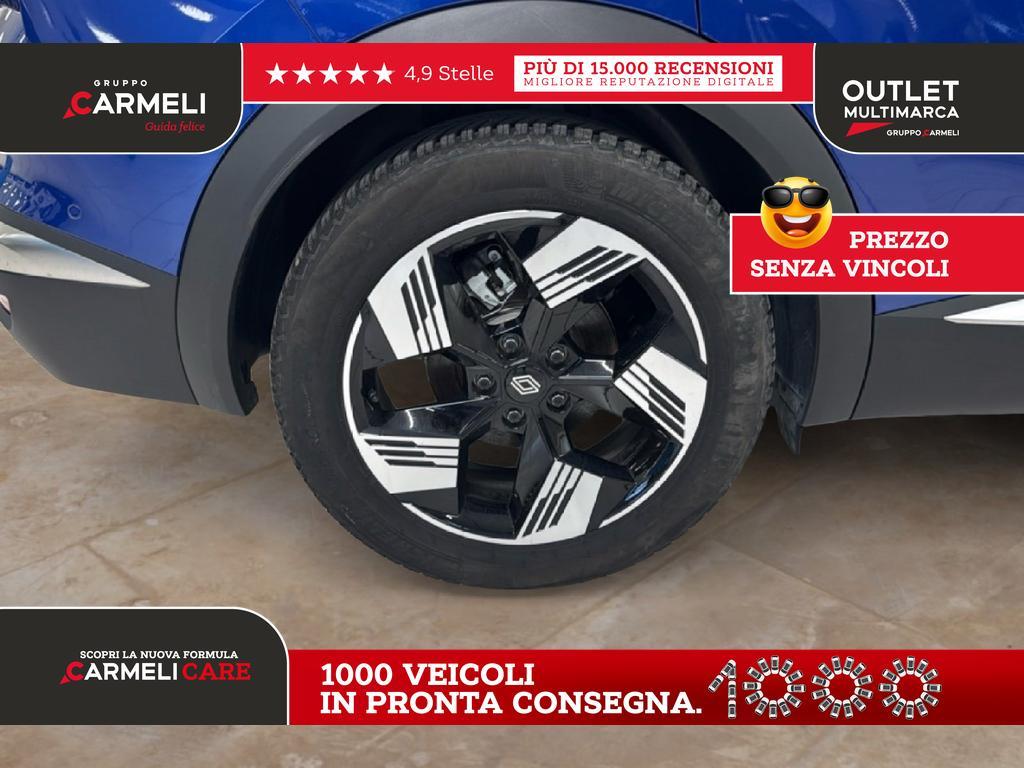 Renault Symbioz 1.6 E-Tech full hybrid Iconic Auto