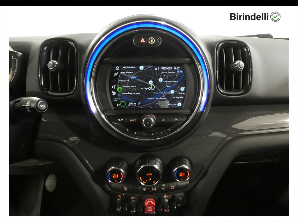 MINI Mini Countrym.(F60) - Mini 2.0 Cooper D Business Countryman ALL4