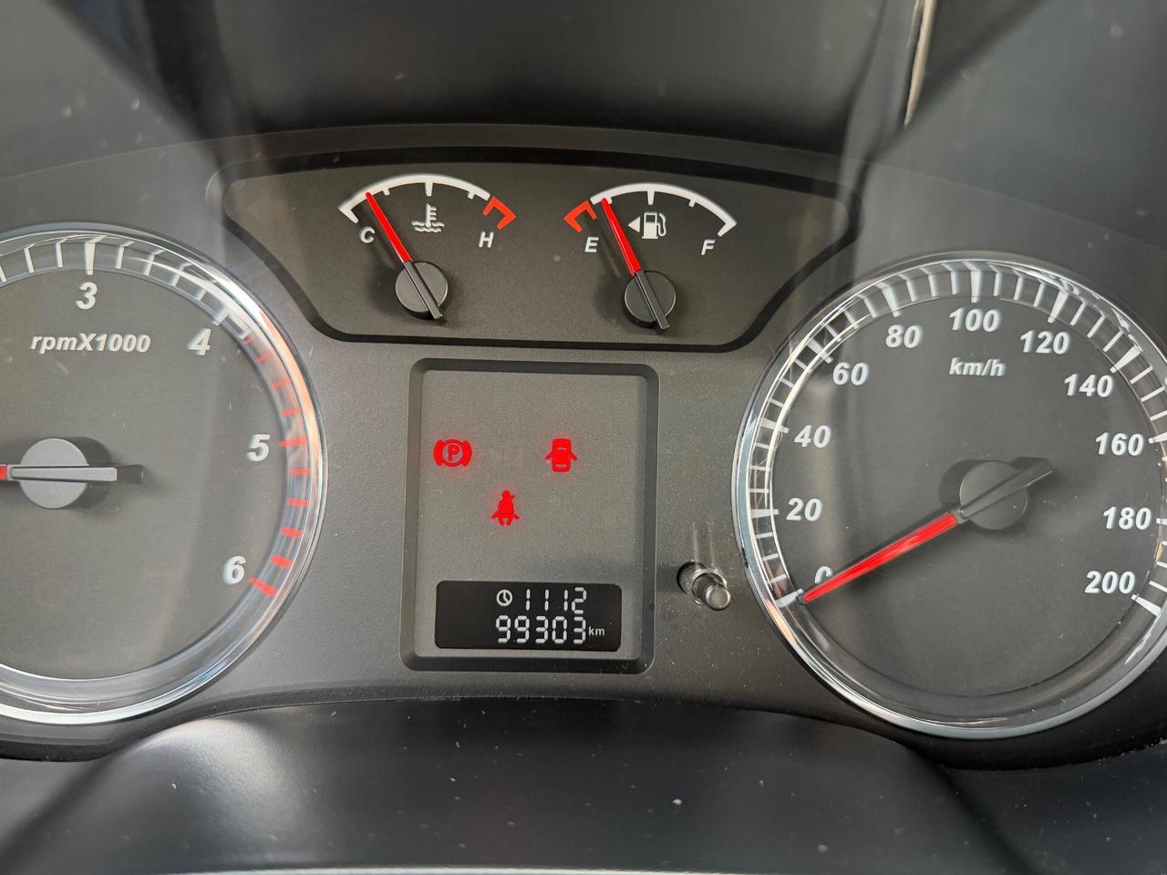 Great Wall Motor Steed 5 DC 2.0 TDI 4x4/NO IVA/KM DOCCOPRI BAULE RIGIDO