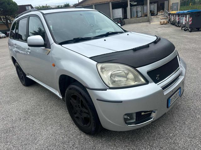 DR MOTOR DR5 benzina/gpl 1.6 16V Bi-Fuel Stupenda Bellissima