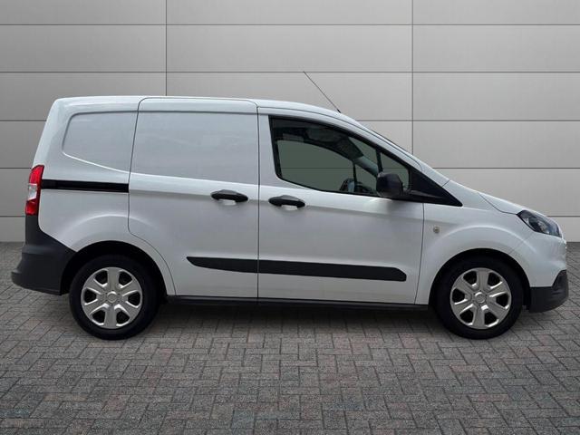 FORD Tourneo Courier 1.5 TDCI 75 CV Plus